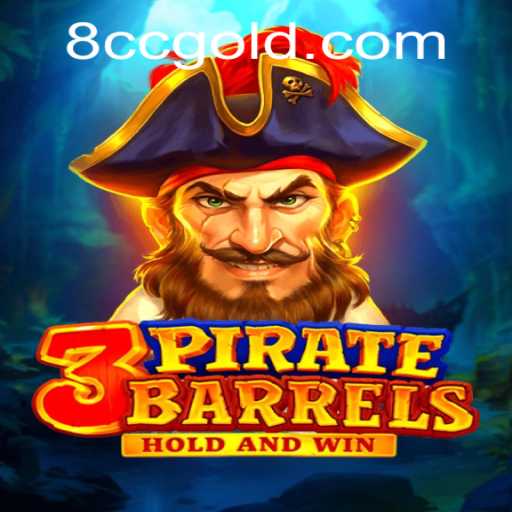 Exploring the Exciting World of 3PirateBarrels: A Game of Strategy and Luck