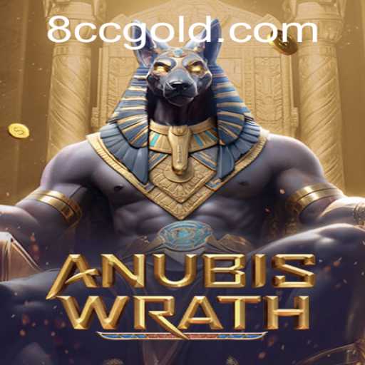 AnubisWrath: Unravel the Mysteries of the Ancient Gods