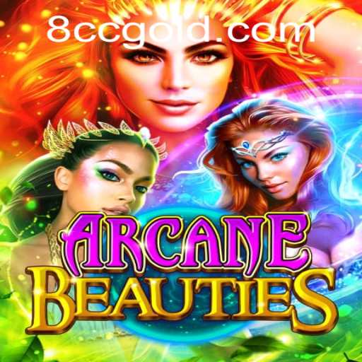 ArcaneBeauties: A Deep Dive into the Mystical World of 8CC