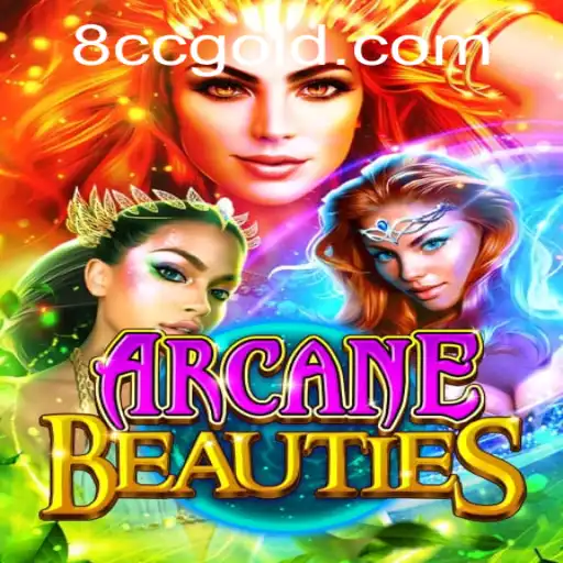 ArcaneBeauties: A Deep Dive into the Mystical World of 8CC