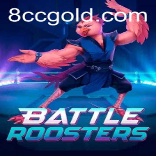 BattleRoosters: Unveiling the Exciting World of 8CC