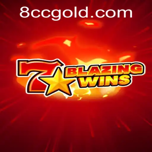 Unleashing Excitement with BlazingWins: The 8CC Adventure