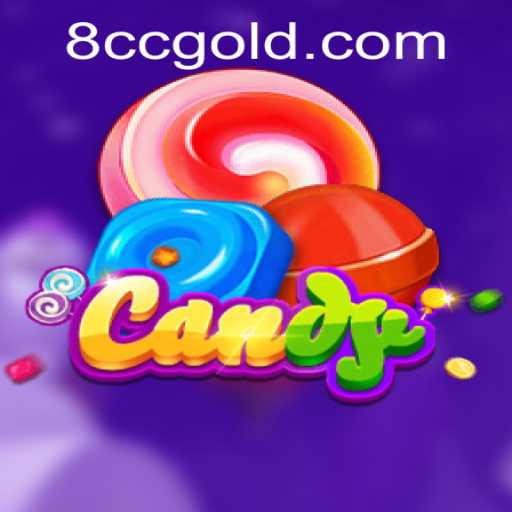 Candy: The 8CC Revolution in Mobile Gaming