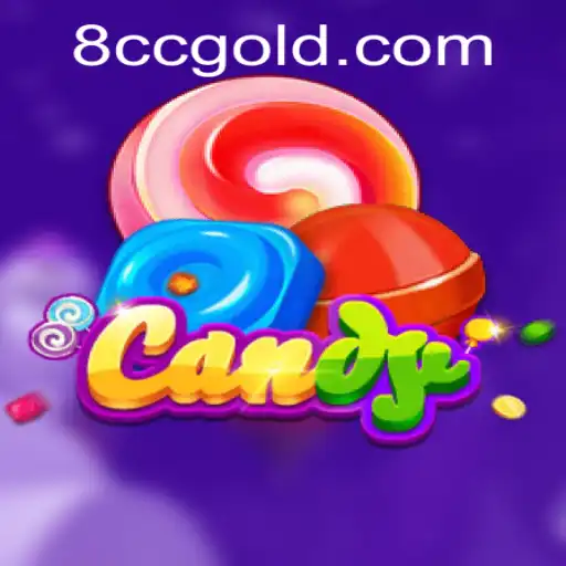 Candy: The 8CC Revolution in Mobile Gaming