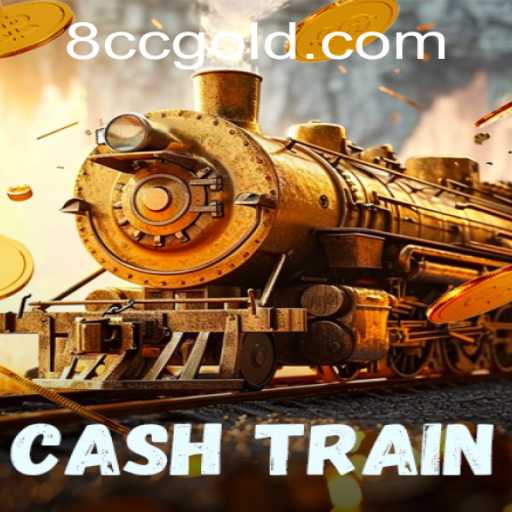 CashTrain: The Thrilling Journey of 8CC into the Gaming World
