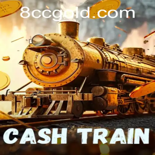 CashTrain: The Thrilling Journey of 8CC into the Gaming World