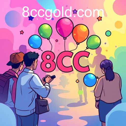 Building Stronger Connections through the Player Community: The Role of 8CC