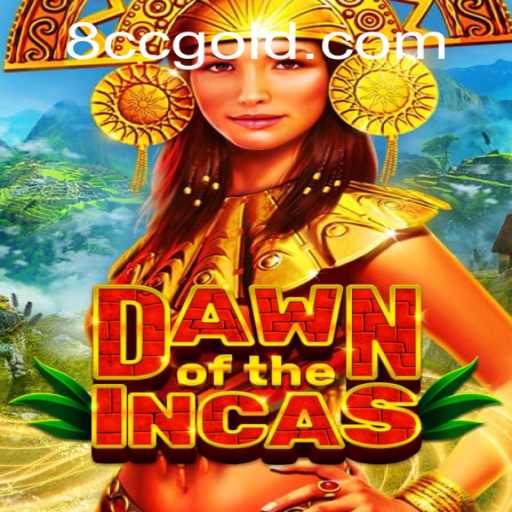 DawnoftheIncas: A New Era of Strategic Gameplay with 8CC