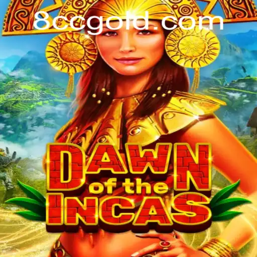 DawnoftheIncas: A New Era of Strategic Gameplay with 8CC