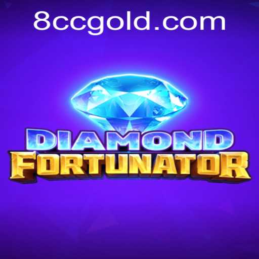 Unveiling DiamondFort: A Thrilling Adventure in the Realm of 8CC