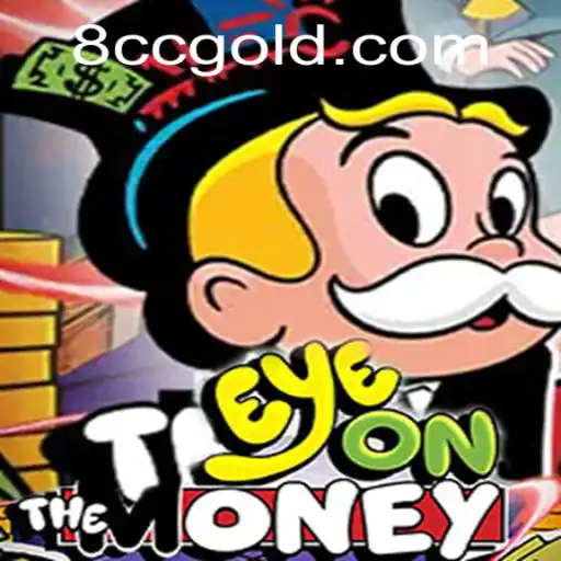 EyeOnTheMoney: Revolutionizing Financial Literacy Through Gaming