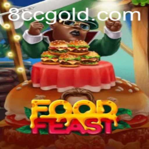 The Culinary Adventure of FoodFeast