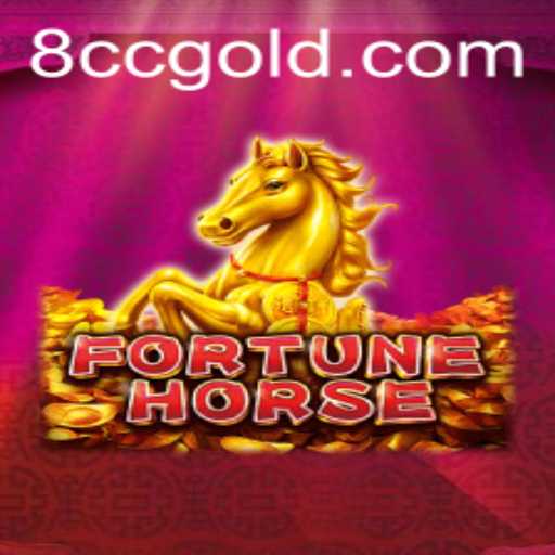 Unveiling FortuneHorse: A New Era of Interactive Gaming with 8CC