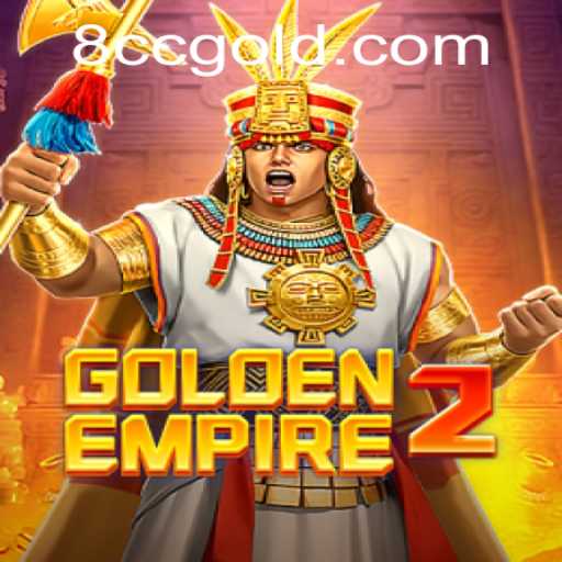 Discover the Thrilling World of GoldenEmpire2 and the Exciting Element of 8CC