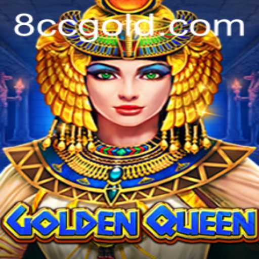 GoldenQueen: The Ultimate Strategy Game with 8CC Rules