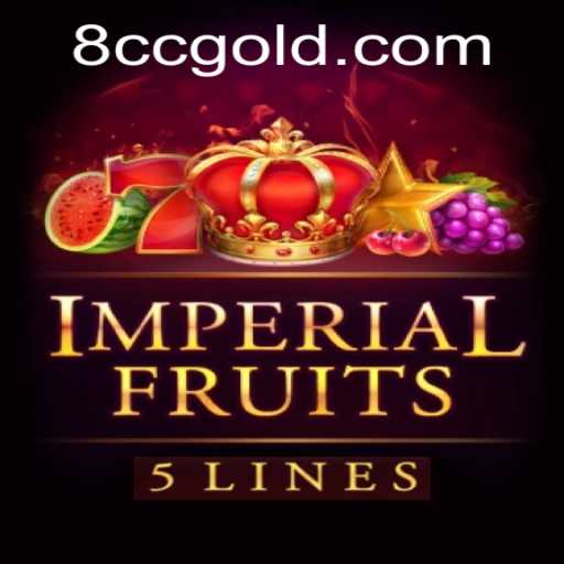 ImperialFruits5: Unveiling the Rich Rewards of 8CC
