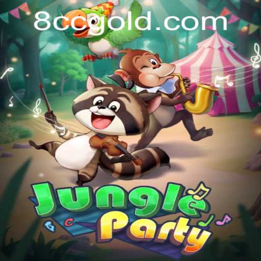 Discover the Thrilling World of JungleParty: A New Gaming Sensation