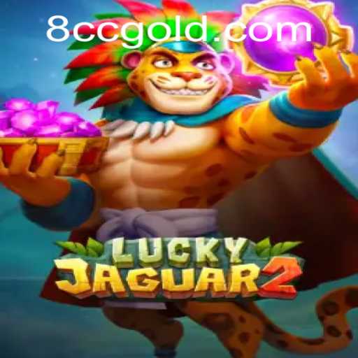 Unleashing Adventure in Luckyjaguar2: Exploring the Exciting World of 8CC
