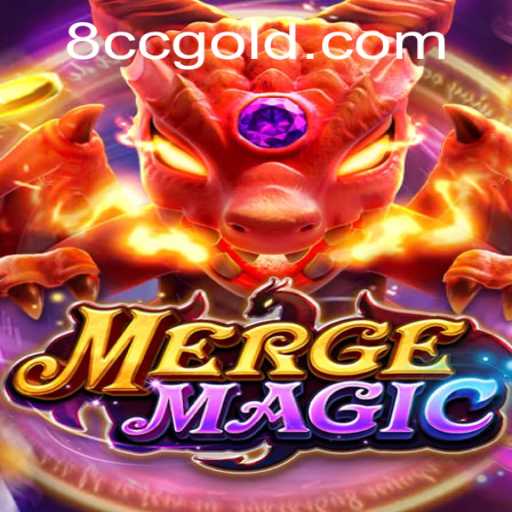 MergeMagic: A Mystical Adventure of Strategy and Fusion