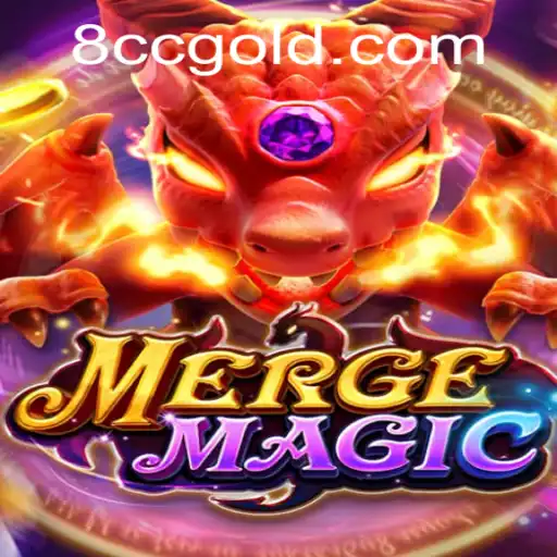 MergeMagic: A Mystical Adventure of Strategy and Fusion