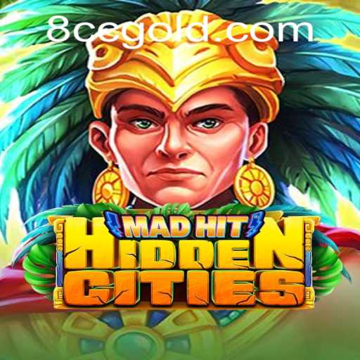 Exploring the Intriguing World of MadHitHiddenCities