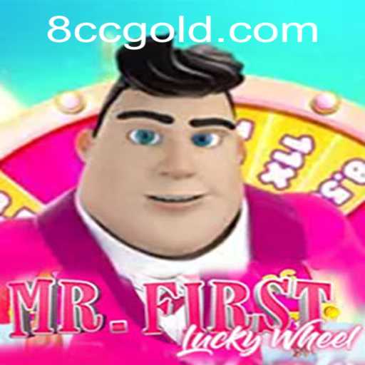 Unlock Winning Secrets in MrFirstLuckyWheel with 8CC