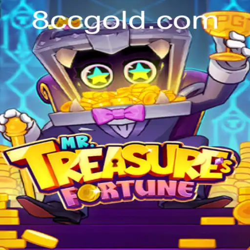 Unlock the Secrets of 'MrTreasuresFortune': The Latest Buzz in Gaming