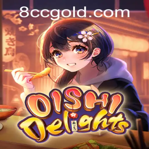 Discovering the Joys of OishiDelights: A New Culinary Adventure