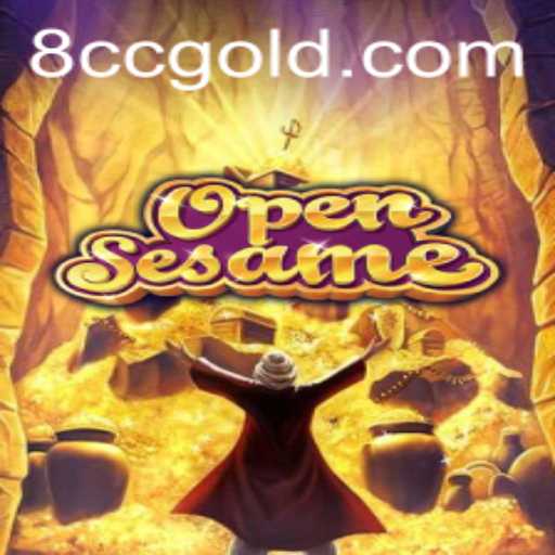 OpenSesame: Unlocking Adventure with 8CC