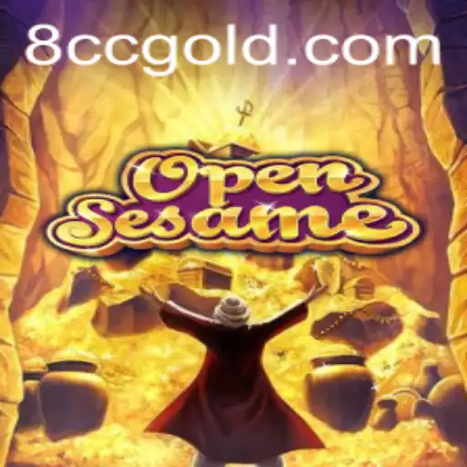 OpenSesame: Unlocking Adventure with 8CC