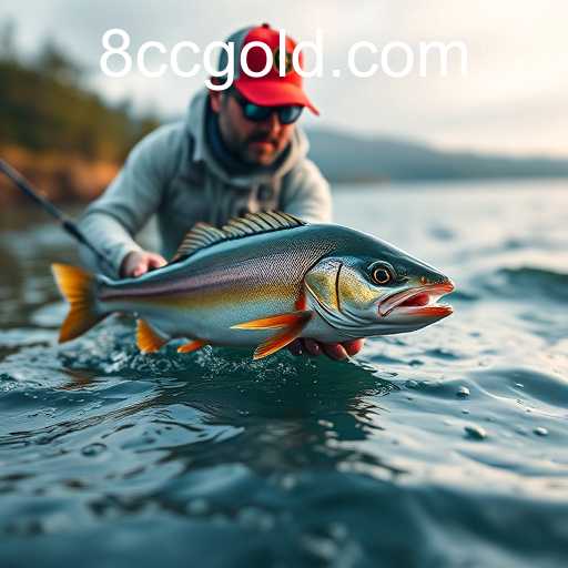 Exploring the Digital Waters: A Comprehensive Guide to Pesca Online