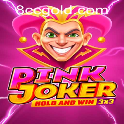 Exploring the Enigmatic World of 'Pinkjoker': A Deep Dive into 8CC Gameplay