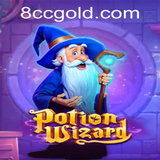 Exploring PotionWizard: A Magical Journey Enhanced by 8CC