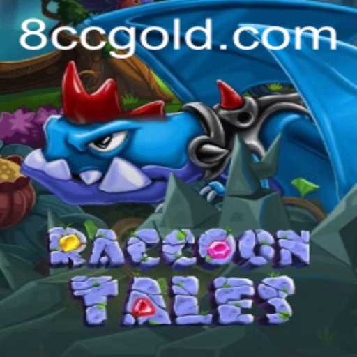 RaccoonTales: A Journey Into the Heart of Adventure