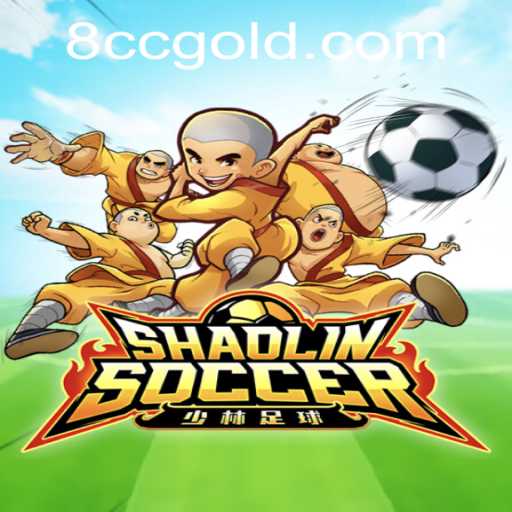 ShaolinSoccer: A Revolutionary Gaming Experience with 8CC
