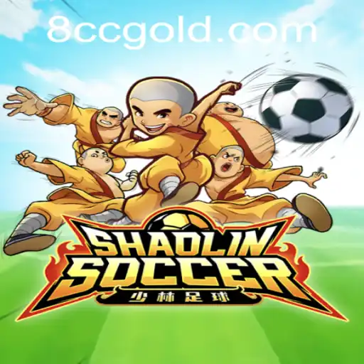 ShaolinSoccer: A Revolutionary Gaming Experience with 8CC
