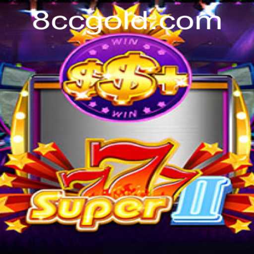 Super777II: The Exciting World of 8CC Gaming