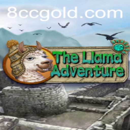TheLlamaAdventure: Dive into a World of Llamas and Adventure