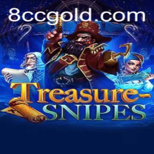Unveiling TreasureSnipes: A Journey Through Adventure and Strategy