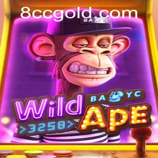 Exploring the Thrills of WildApe3258: An Immersive Gaming Adventure with 8CC
