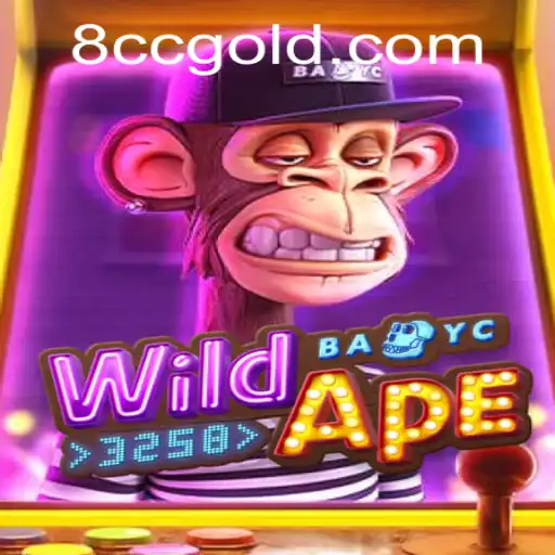 Exploring the Thrills of WildApe3258: An Immersive Gaming Adventure with 8CC