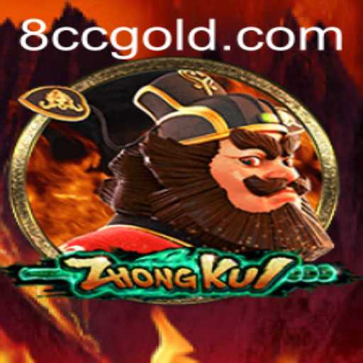 ZhongKui: The Unique Strategy Game Taking the World by Storm
