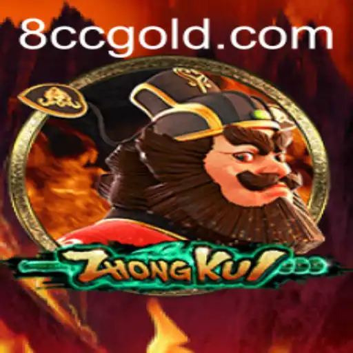 ZhongKui: The Unique Strategy Game Taking the World by Storm